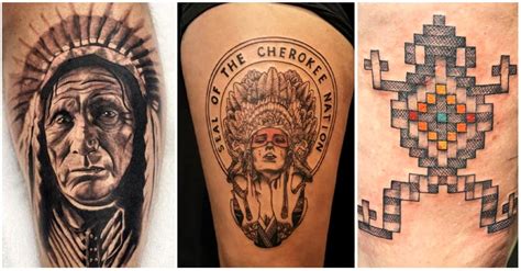 (Source Mo Naga) The project also hosted an event in Delhi earlier this month, which brought together five indigenous tattoo artists from across India to document, discuss, and experience the significance and relevance of the rapidly disappearing art of. . Female cherokee tribal tattoos